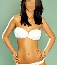 konya kumral escort